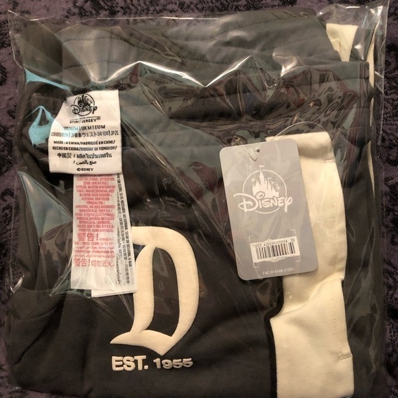 Disneyland Track Pants by Spirit Jersey for Adults - Picture 3 of 5